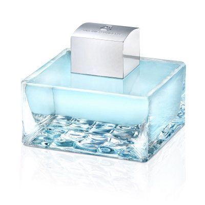 Antonio Banderas Blue Seduction For Women edt 80ml