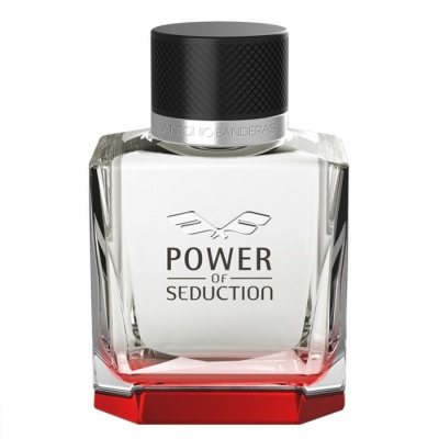 Antonio Banderas Power Of Seduction edt 100ml