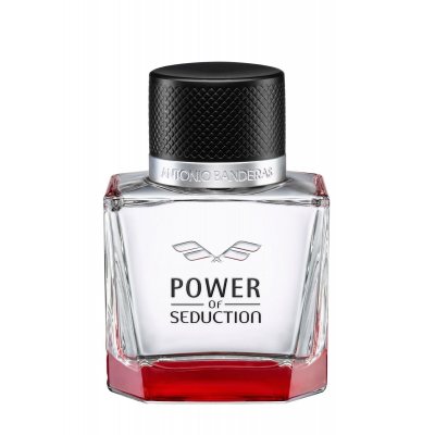 Antonio Banderas Power Of Seduction edt 50ml