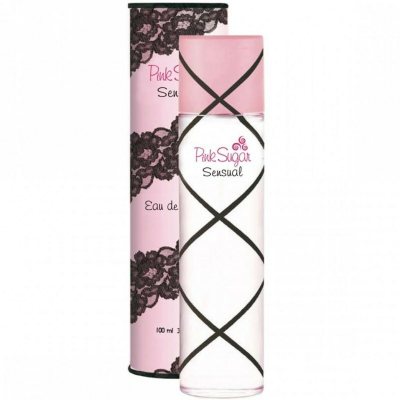 Aquolina Pink Sugar Sensual edt 50ml