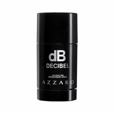 Azzaro Decibel Deo Stick 75ml