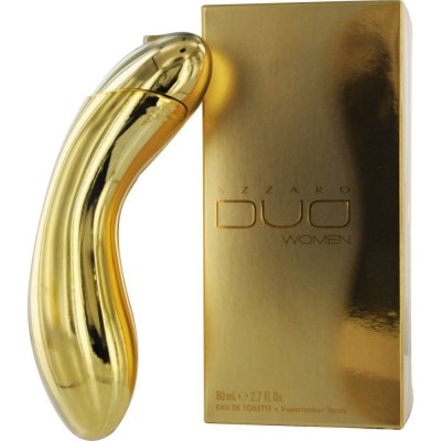 Azzaro Duo Women edt 80ml