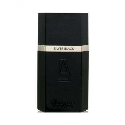 Azzaro Silver Black edt 50ml