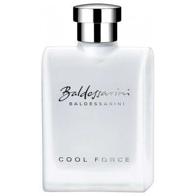 Baldessarini Cool Force edt 90ml