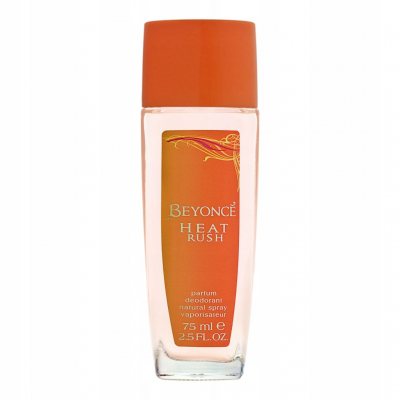 Beyonce Heat Rush Deo Spray 75ml