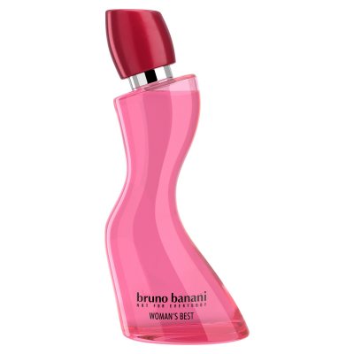 Bruno Banani Woman's Best edt 50ml