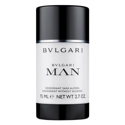 BVLGARI Man Deo Stick 75ml