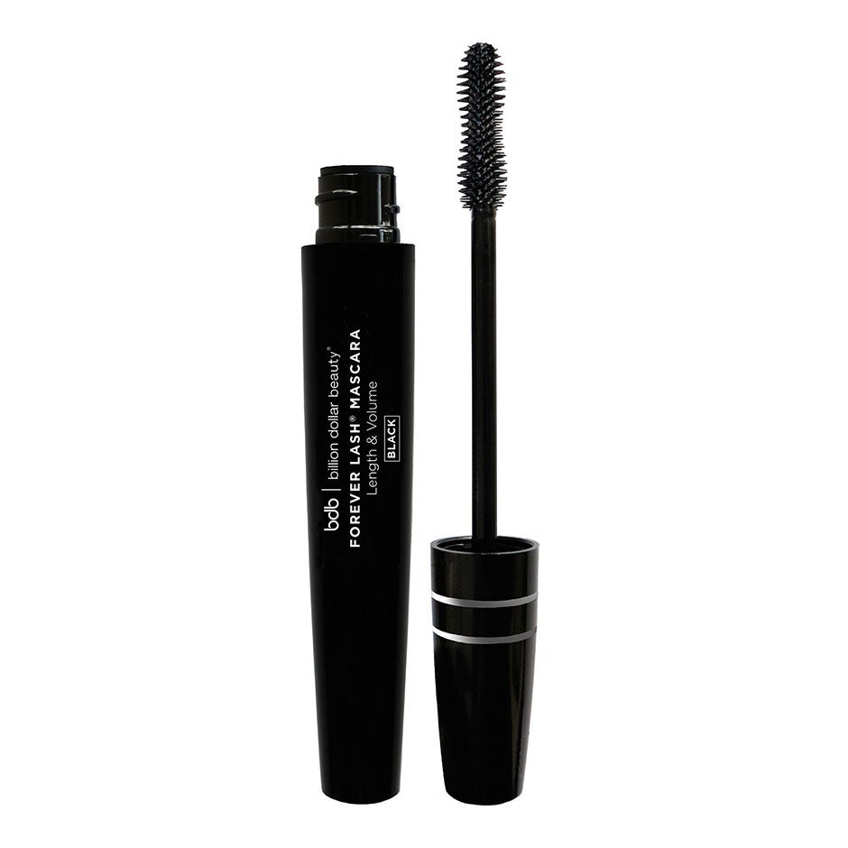 Billion Dollar Beauty Forever Lash Mascara Black - 4,5 ml