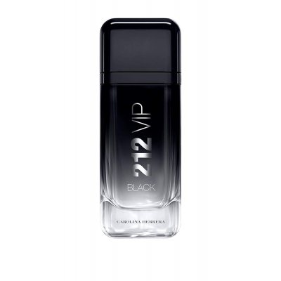 Carolina Herrera 212 VIP Black edp 50ml