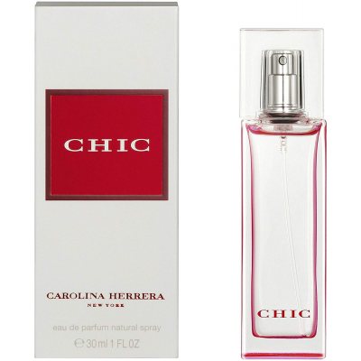 Carolina Herrera Chic edp 30ml