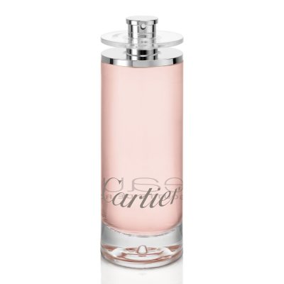 Cartier Eau de Goutte Rose edt 200ml