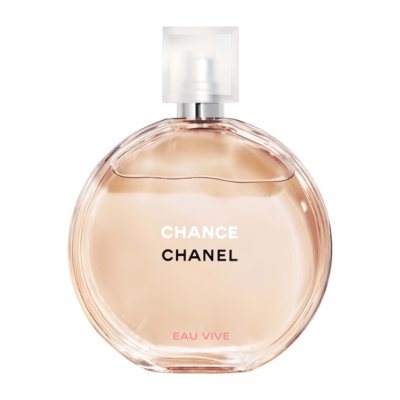 Chanel Chance Eau Vive edt 150ml