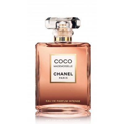 Chanel Coco Mademoiselle Intense edp 50ml