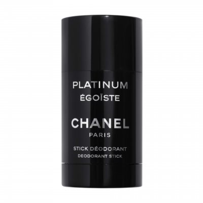 Chanel Egoiste Platinum Deo Stick 75ml