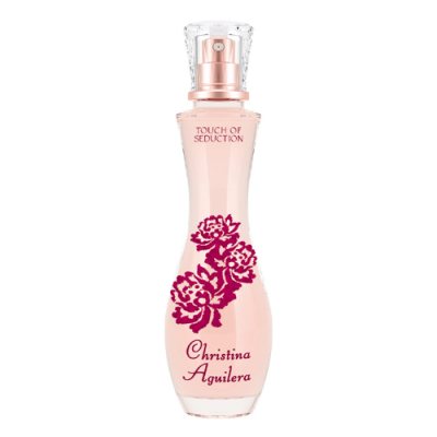 Christina Aguilera Touch Of Seduction edp 15ml