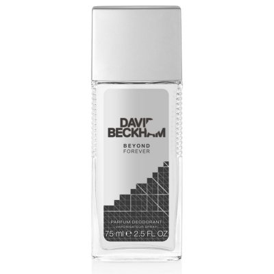 David Beckham Beyond Forever Deo Spray 75ml