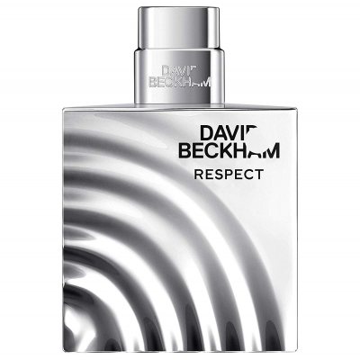 David Beckham Respect edt 90ml TESTER