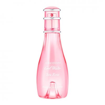 Davidoff Cool Water Sea Rose edt 50ml