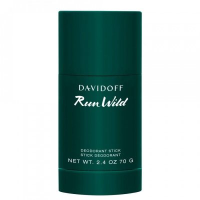 Davidoff Run Wild Deo Stick 75g