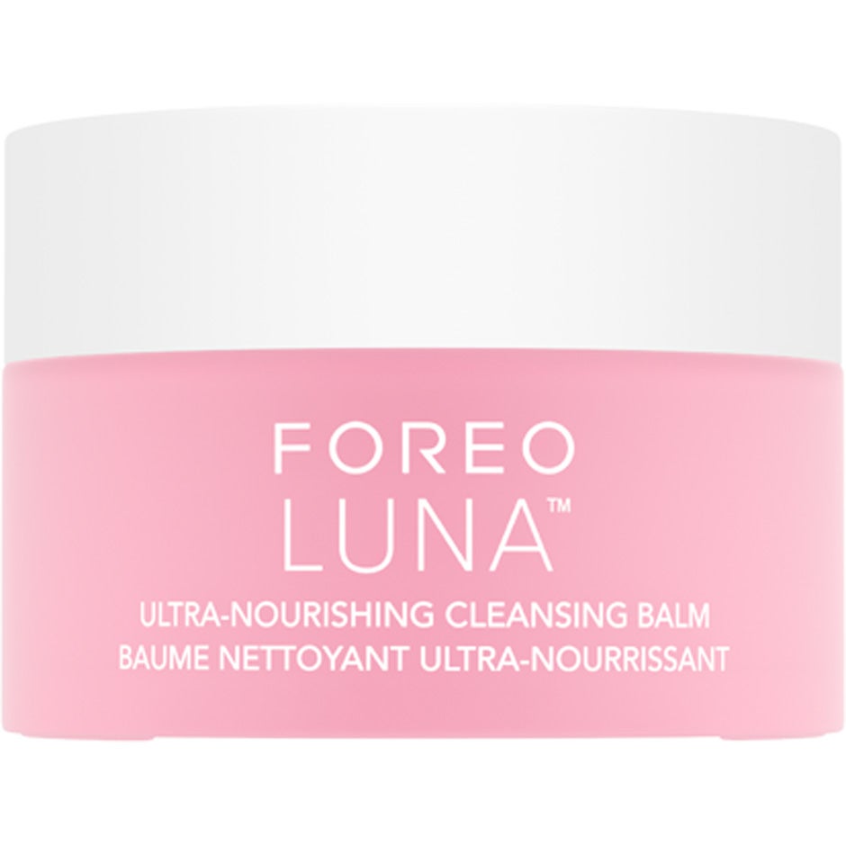 FOREO LUNA Ultra Nourishing Cleansing Balm 75 ml