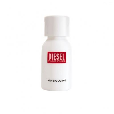 Diesel Plus Plus Masculine edt 75ml