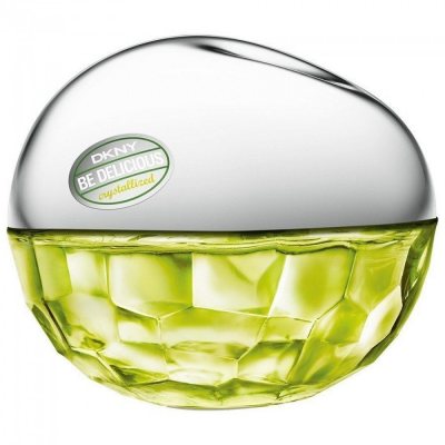 DKNY Be Delicious Crystallized edp 50ml