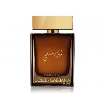 Dolce & Gabbana The One Royal Night For Men edp 100ml