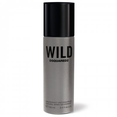 Dsquared2 Wild Deo Spray 100ml