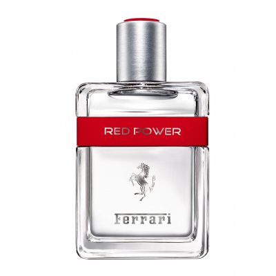 Ferrari Red Power edt 75ml