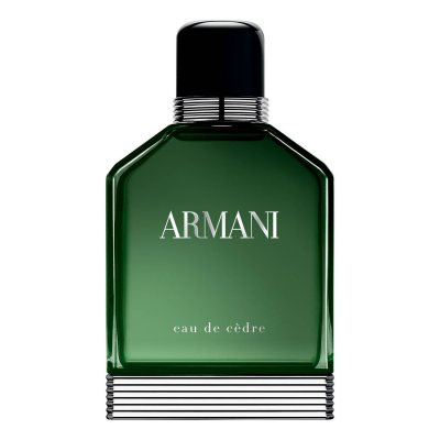 Giorgio Armani Eau De Cedre edt 50ml