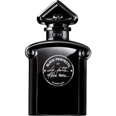 Guerlain La Petite Robe Noire Black Perfecto edt 100ml