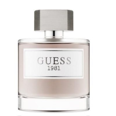 Guess 1981 Men edt 30ml