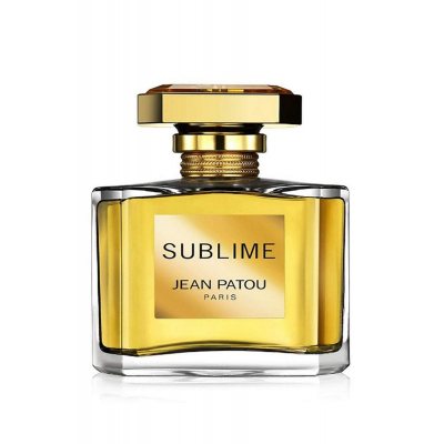 Jean Patou Sublime edt 30ml