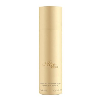 Loewe Fashion Aire Deo Spray 100ml