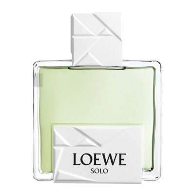 Loewe Solo Origami edt 100ml