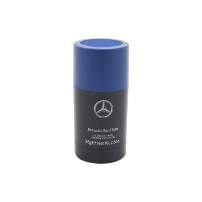 Mercedes Benz Man Deo Stick 75g