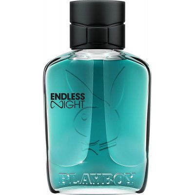 Playboy Endless Night edt 60ml