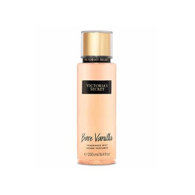 Victoria's Secret Bare Vanilla Body Mist 250ml