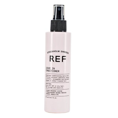 REF Leave In Conditioner 175ml