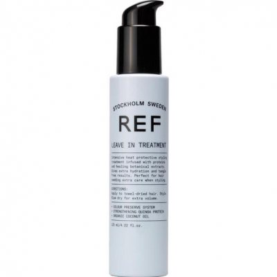 REF Leave In Treatment 125ml