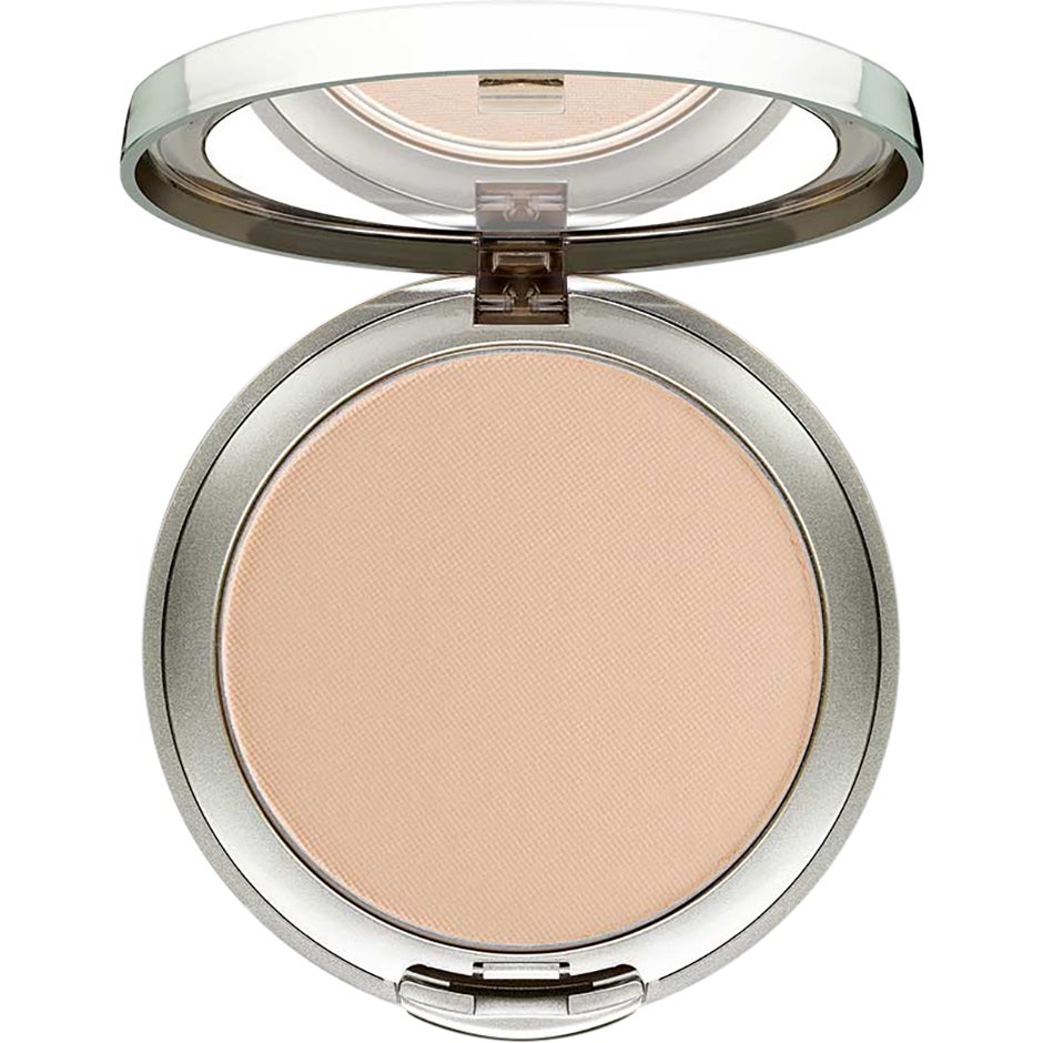 Artdeco Hydra Mineral Compact Foundation 60 Light Beige - 10 g