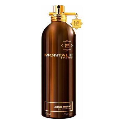 Montale Paris Aoud Musk edp 100ml