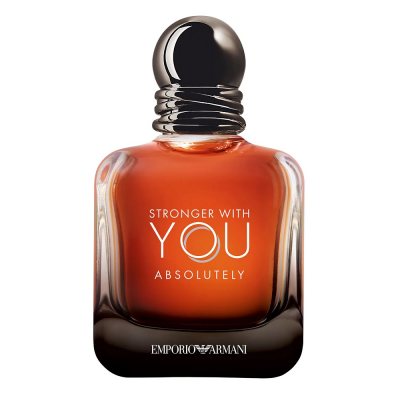 Giorgio Armani Stronger With You Absolutely edp 100ml