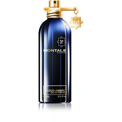 Montale Paris Aoud Ambre edp 100ml