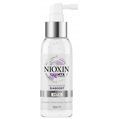 Nioxin Diaboost Treatment 100ml