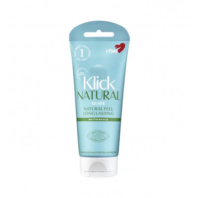 RFSU Klick Natural Glide 100ml