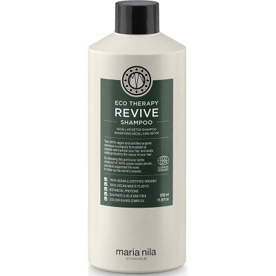 Maria Nila Eco Therapy Revive Shampoo 350ml