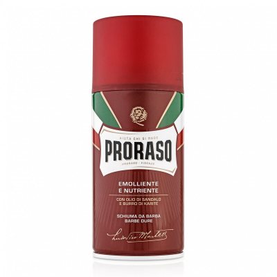 Proraso Rakskum Nourishing Sandalwood 300ml