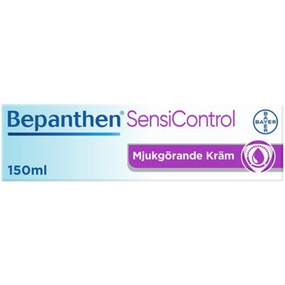 Bepanthen SensiControl 150g