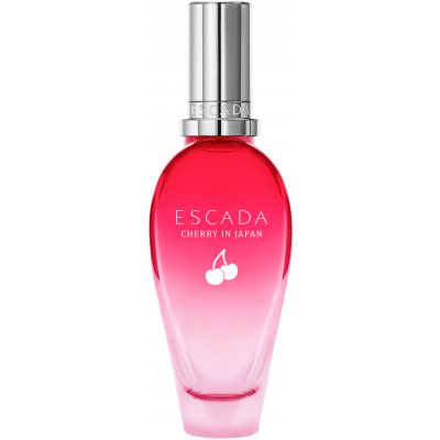 Escada Cherry In Japan edt 50ml